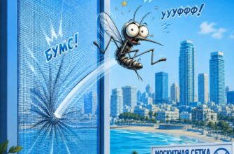 Москитная сетка